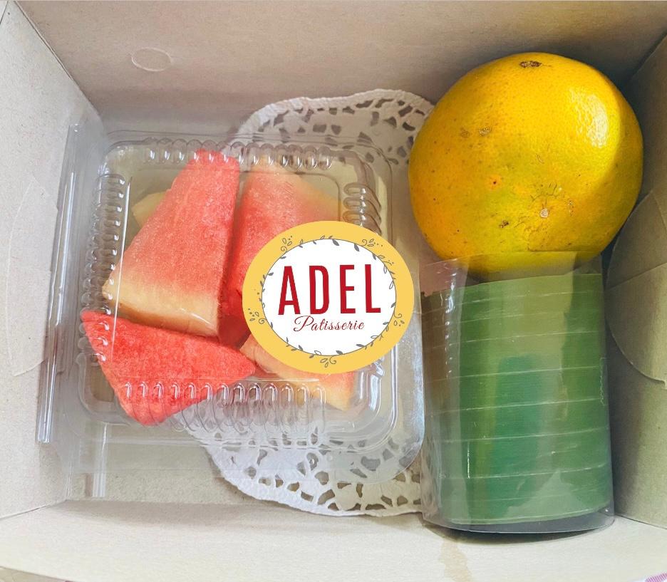 Adel Patisserie (O)