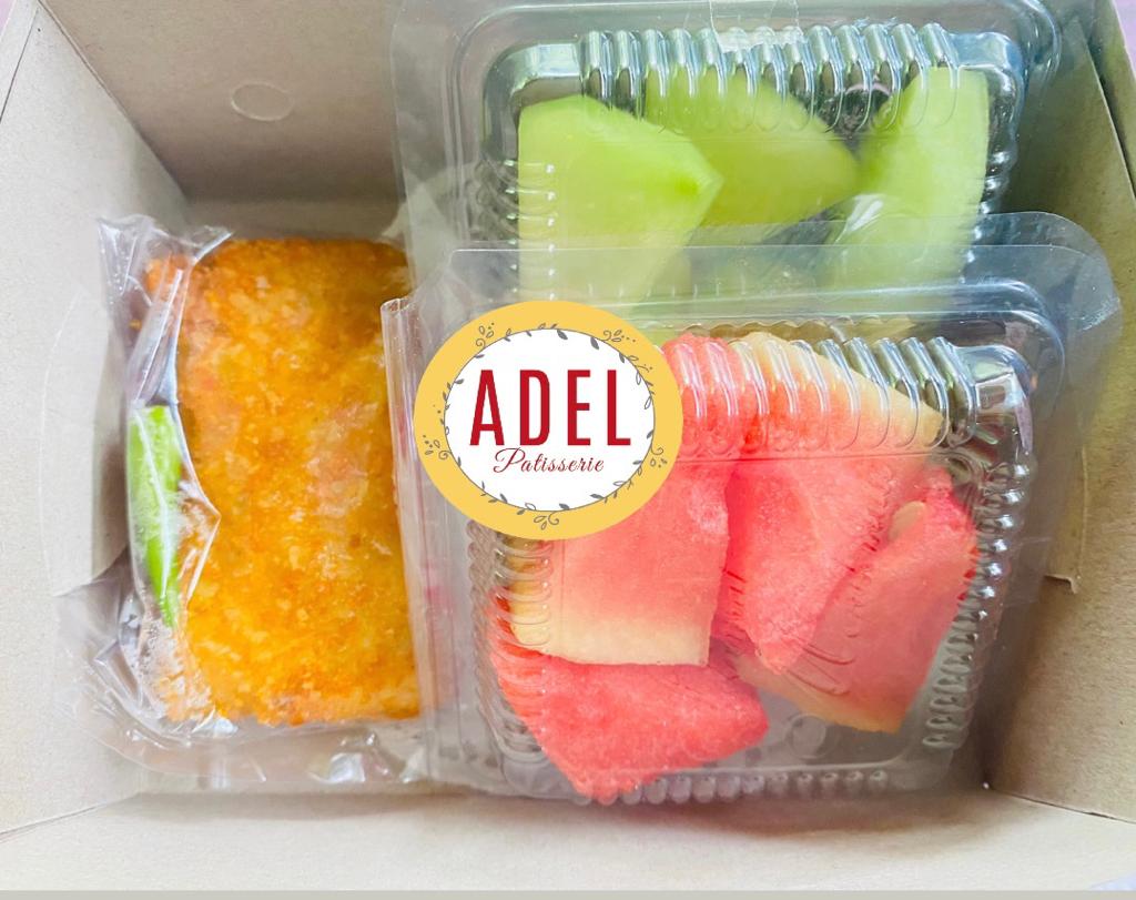 Adel Patisserie (P)