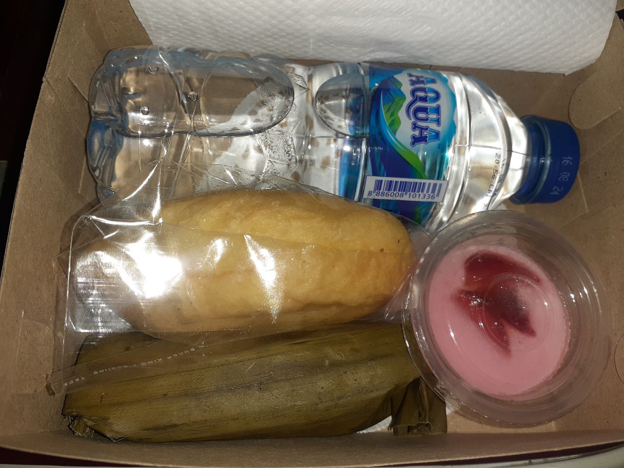 Snack Box