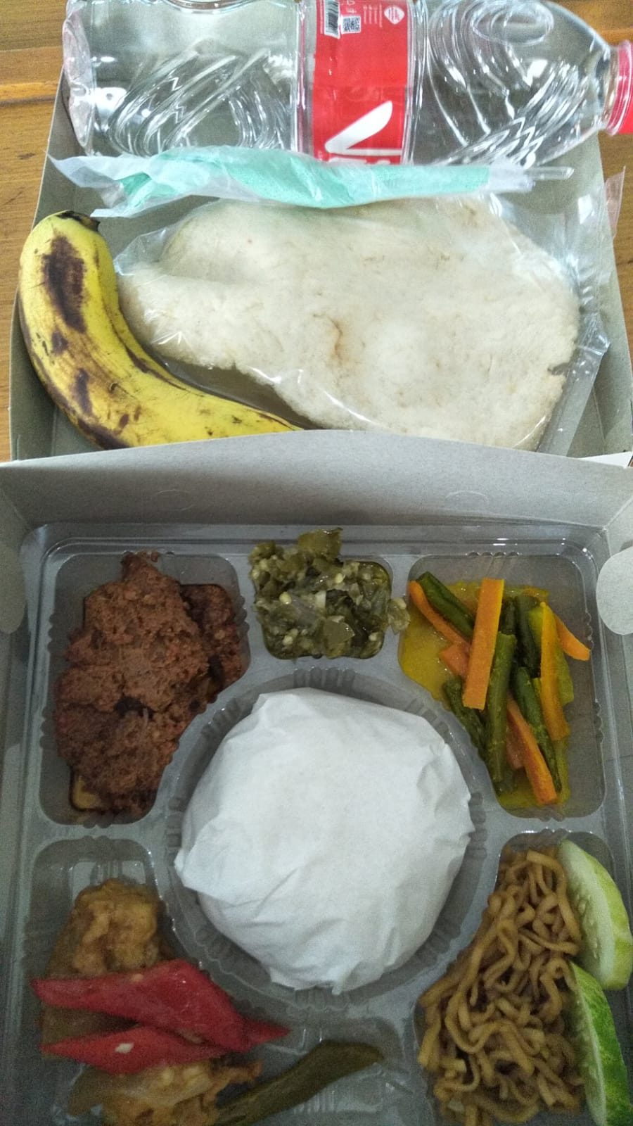 Nasi Box My Cookies