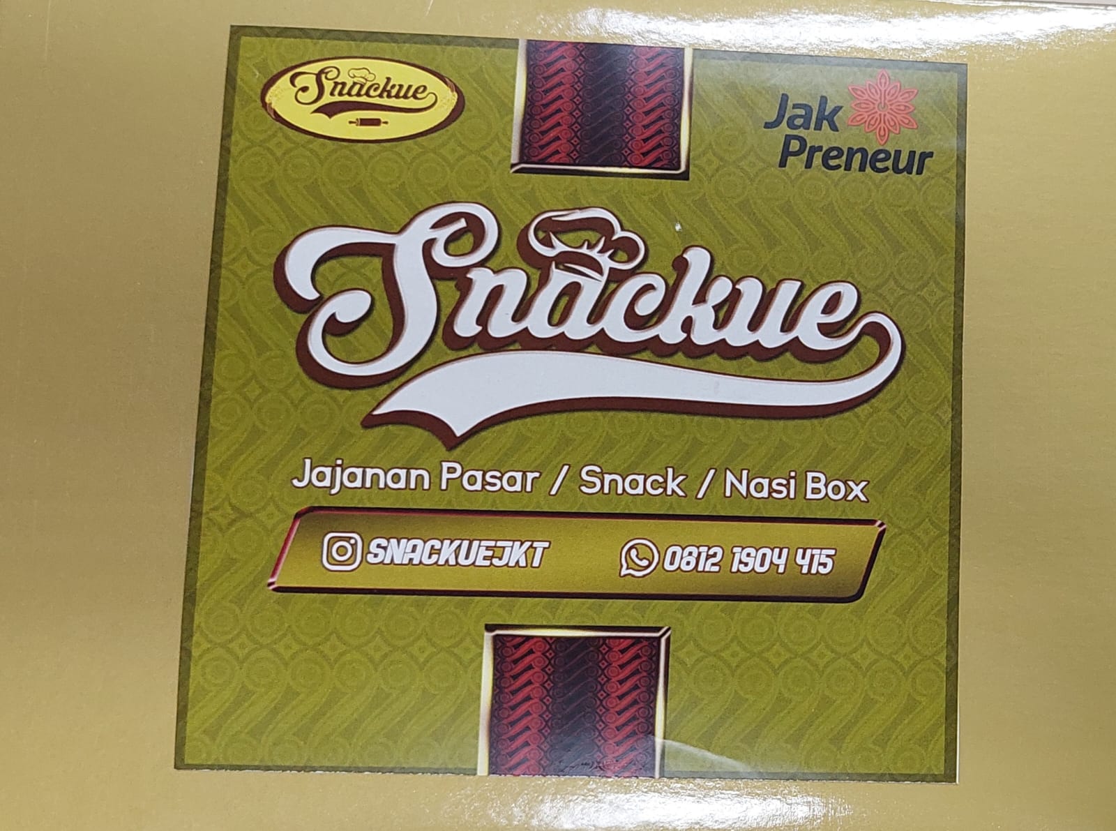 PAKET C