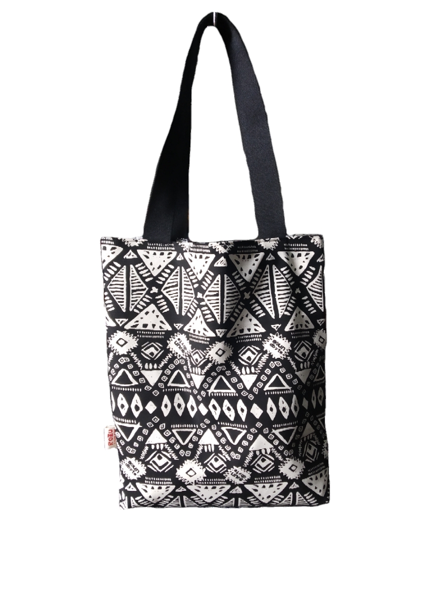 Tote Bag &quot;Rozu&quot;