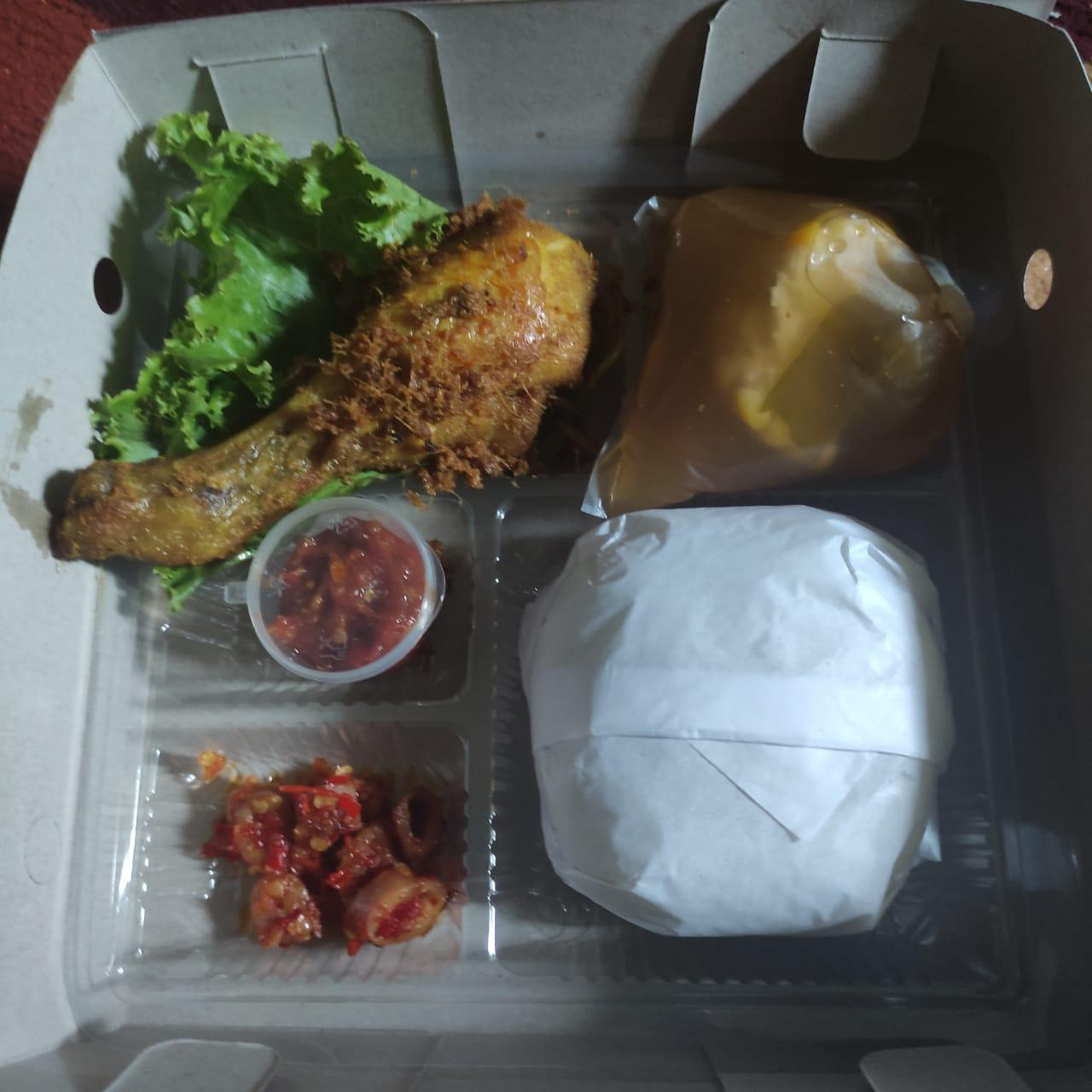 Nasi Box30K1