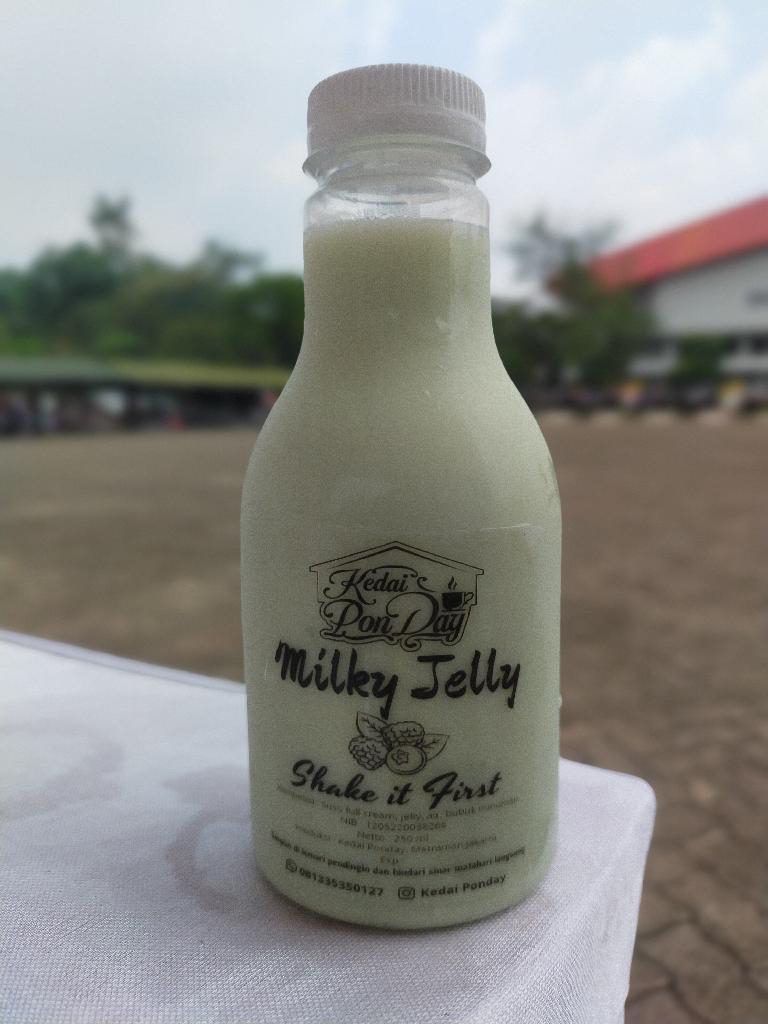 milky jelly2