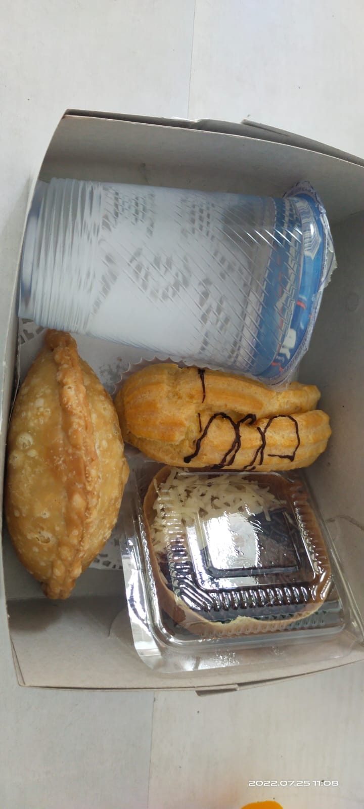 Snack Box