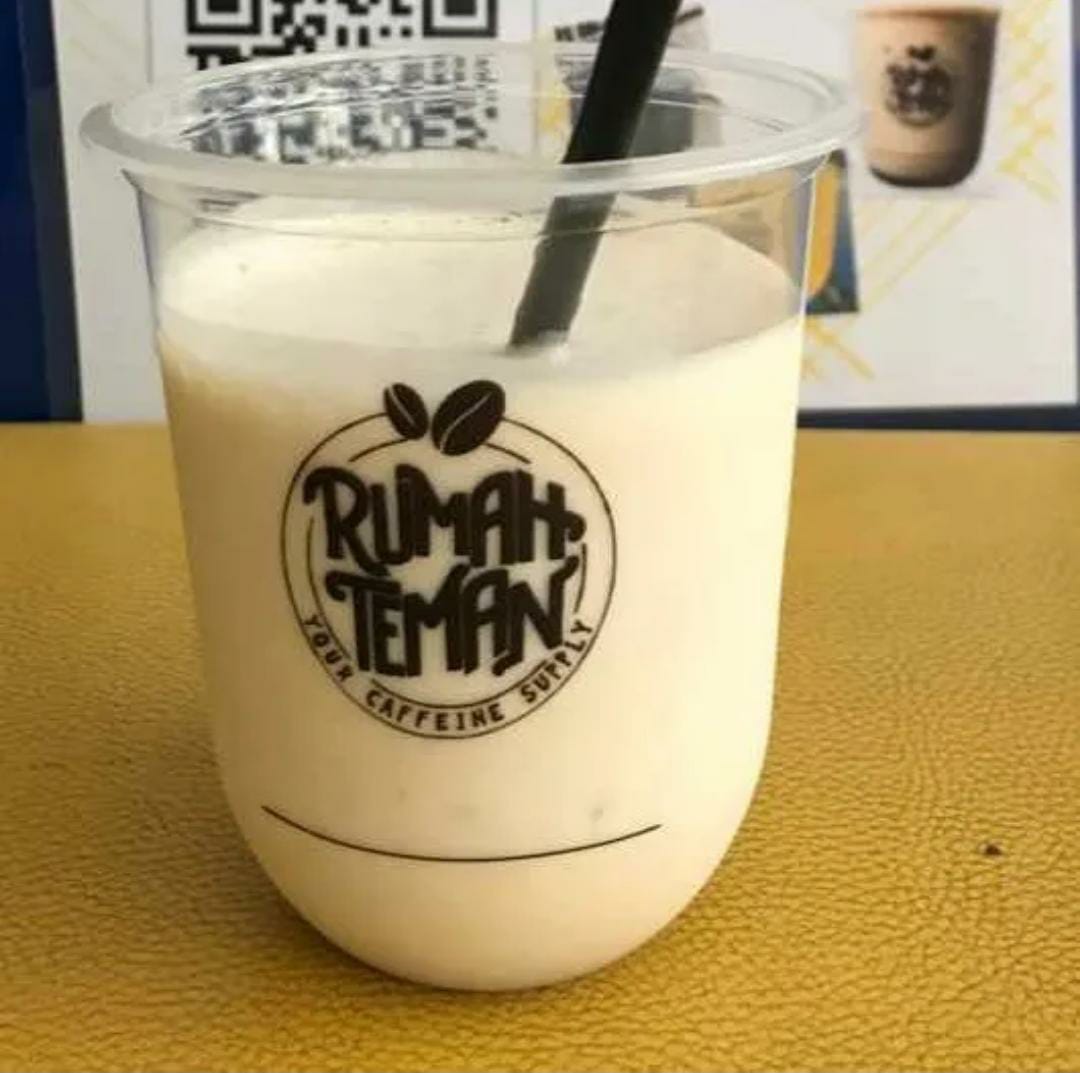 Banana Milk