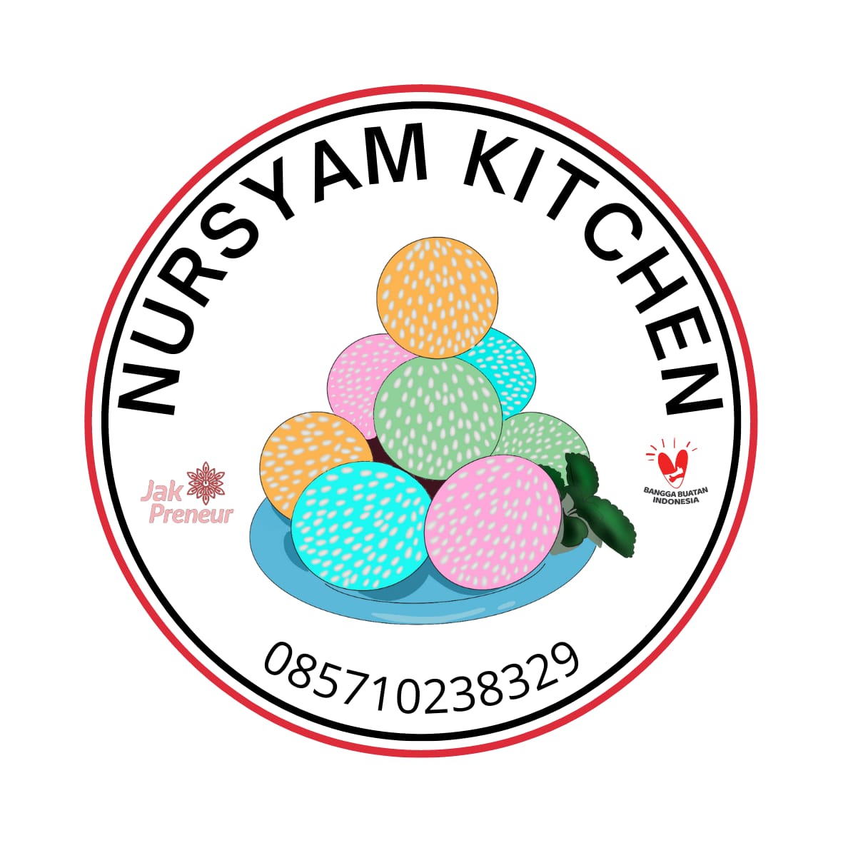 Snack Box Nursyam