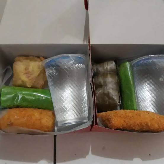 Snack Box Imoeng