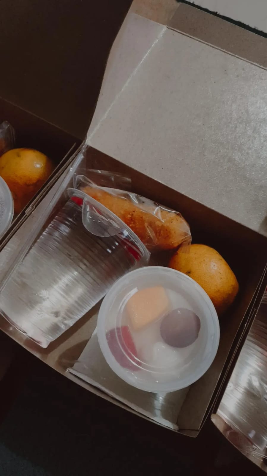 Snack Box ( 1 )