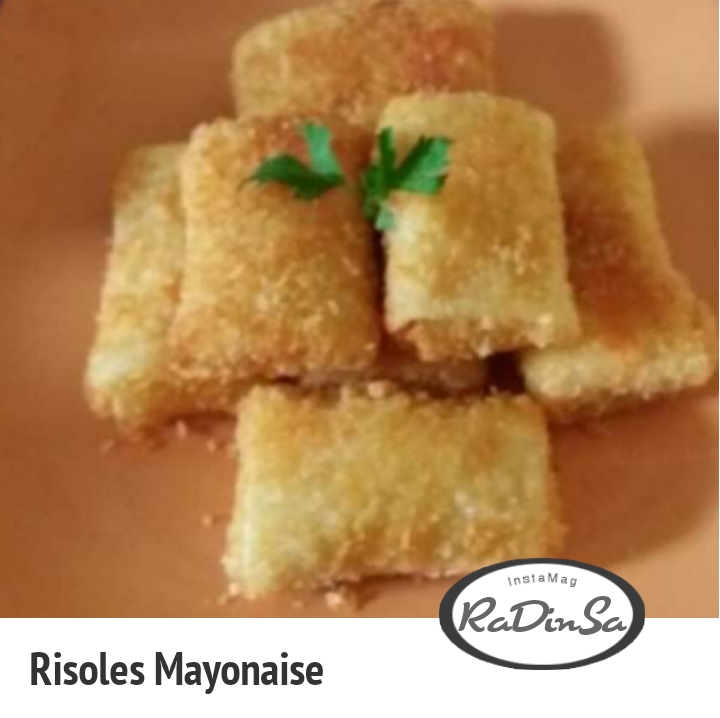 RISOL MAYONAISE