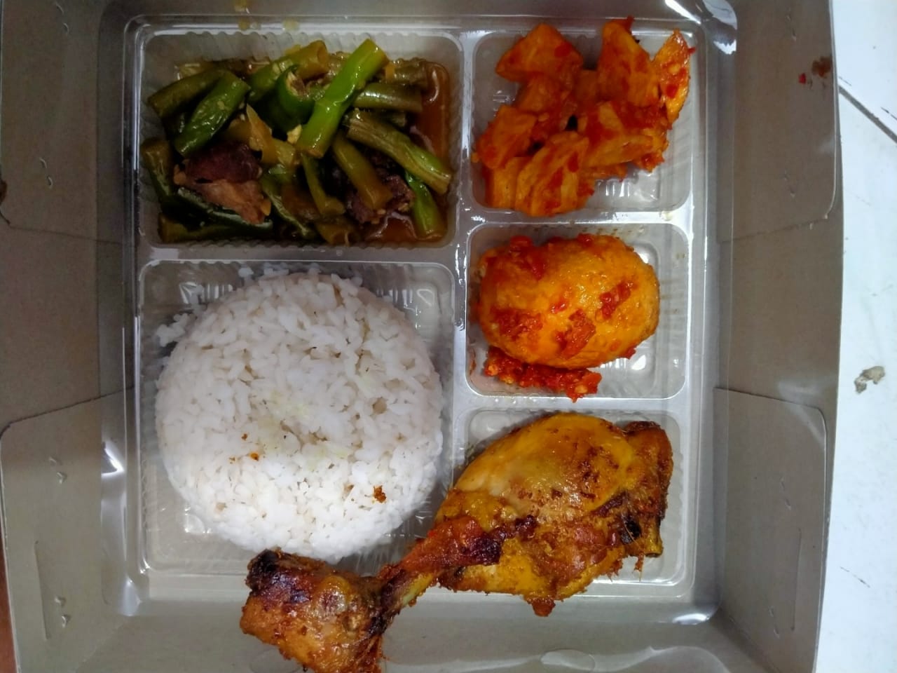 Putra Labon