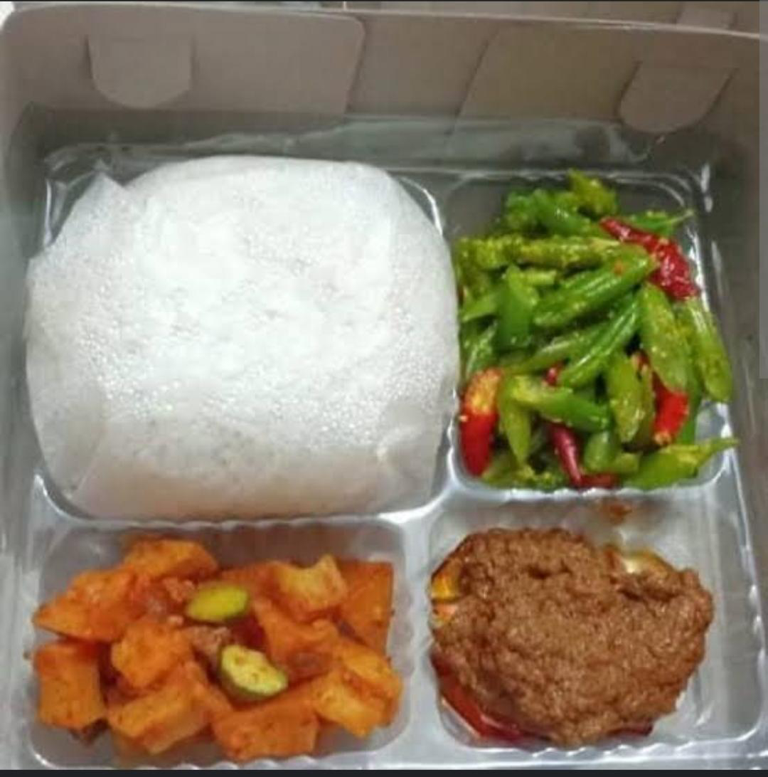 Nasi Box30K &quot;Dapur Umma&quot;1