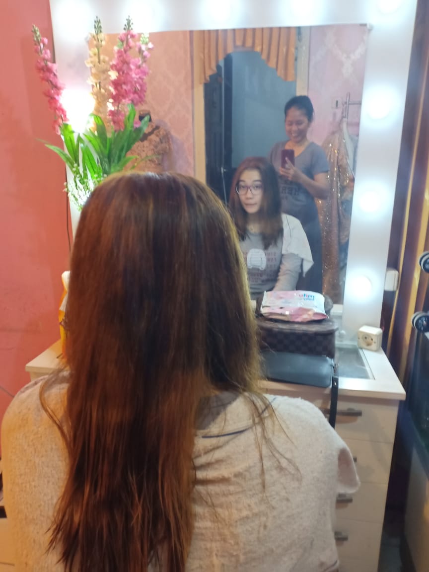 Salon Rumah Cantik Putri