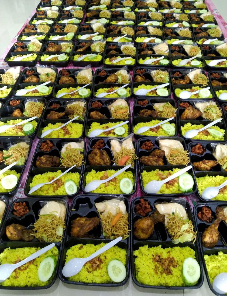 Nasi Kuning Kuliner Jiddah2