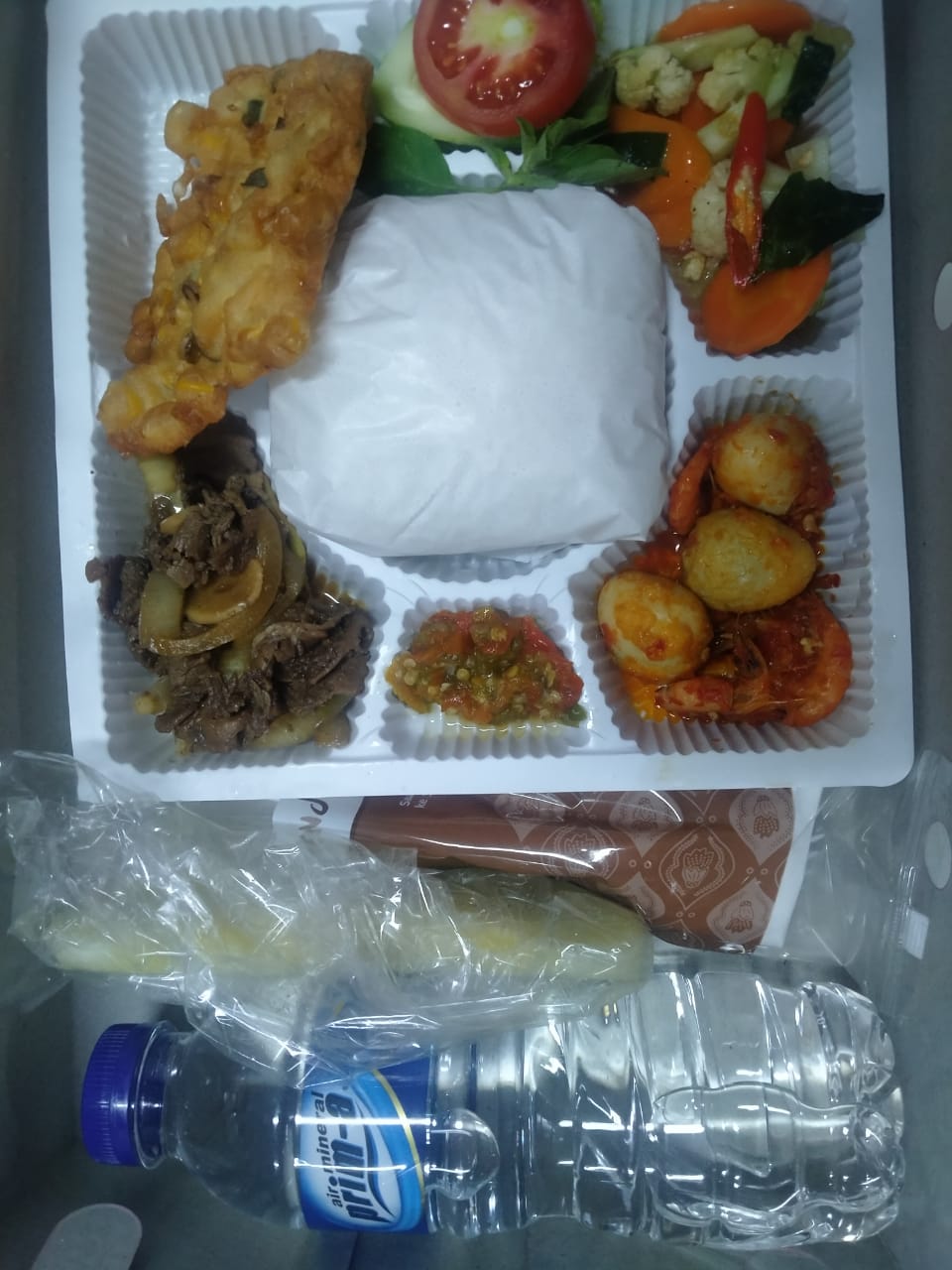 Nasi Box Samilaris88