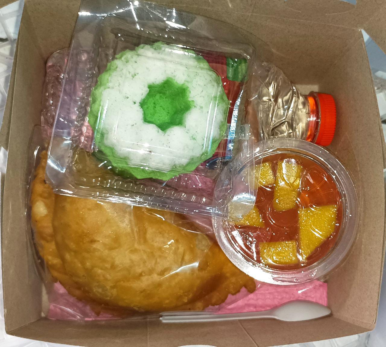 Snack Box