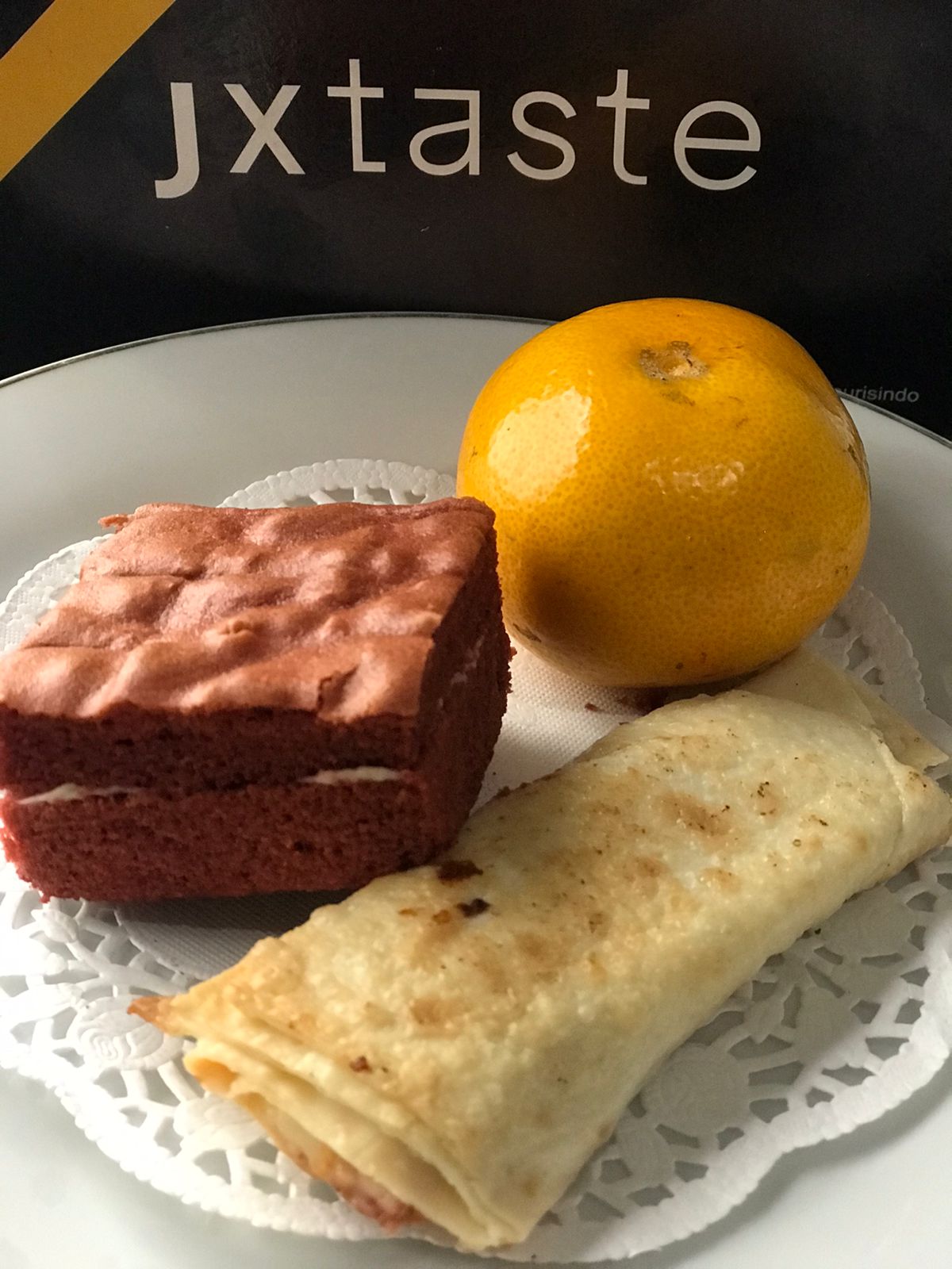 Pakt Snack Box Premium 2