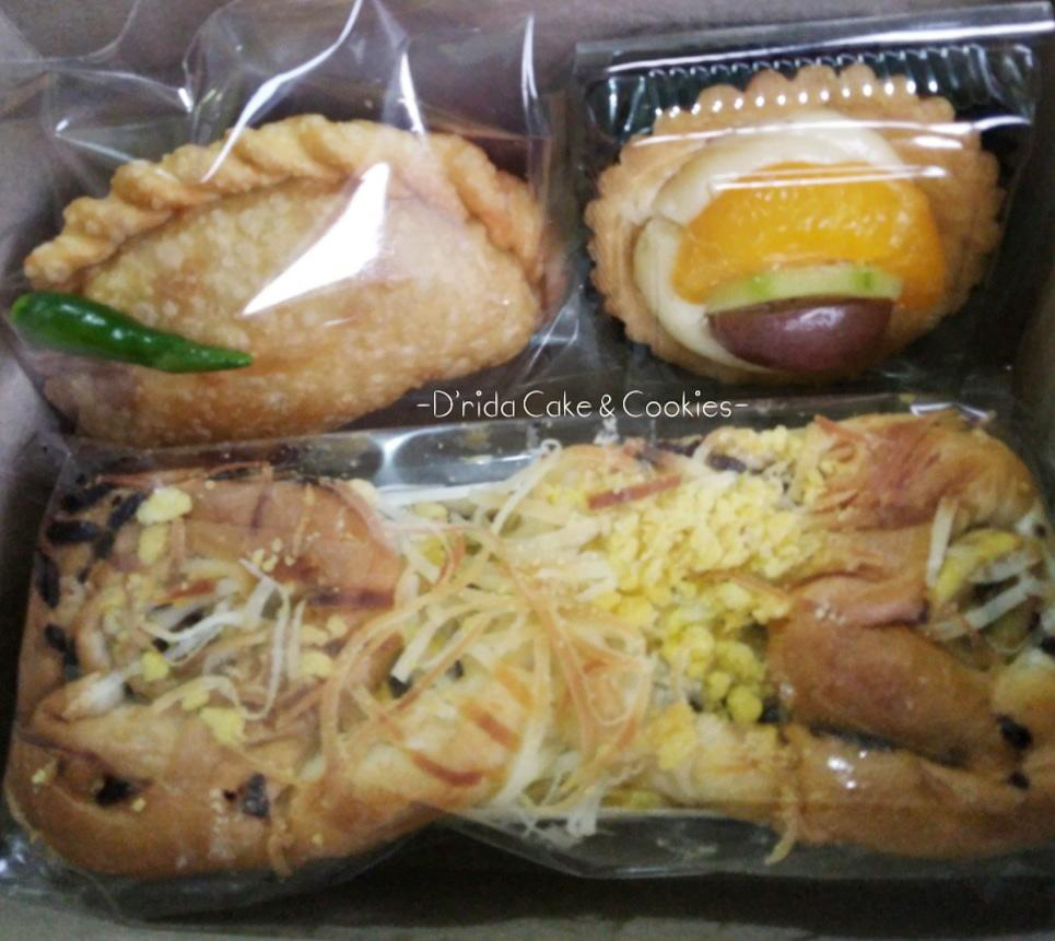 Snack box 41