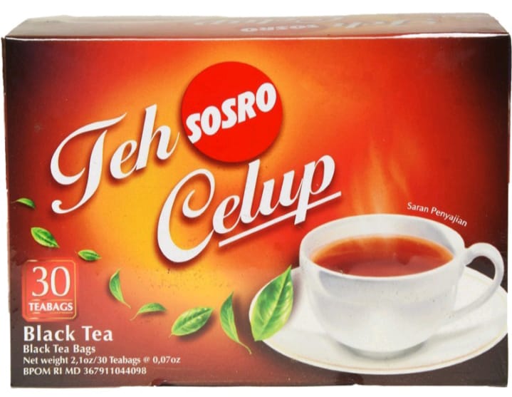 Teh Celup