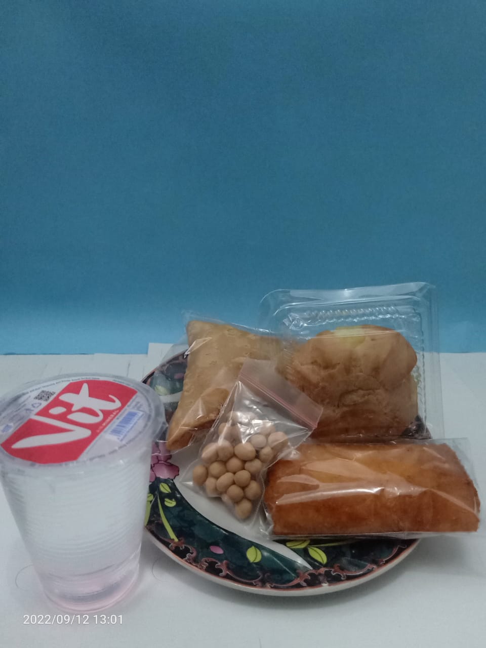Snack Box