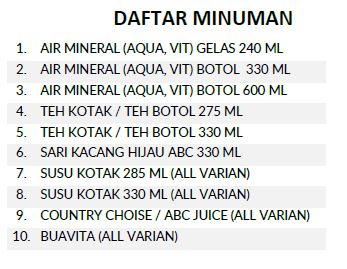 Snack Box Paket C