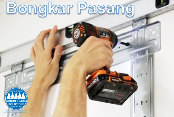 BONGKAR AC