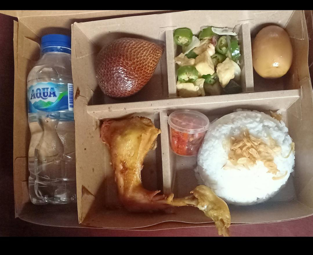 Nasi Tahu Tauco1