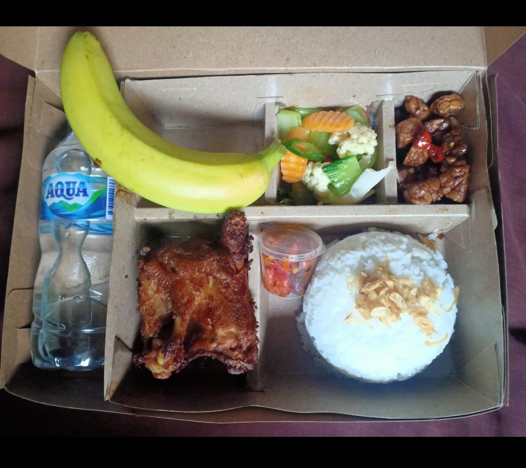 Nasi Orek Tempe1