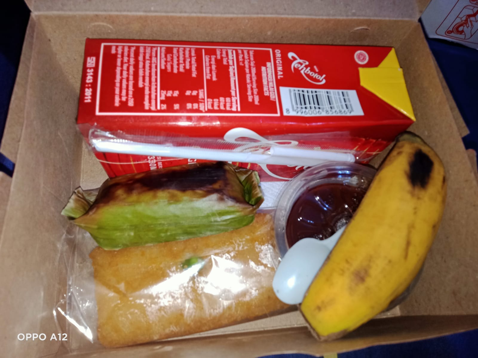 Snack Box DGI 2