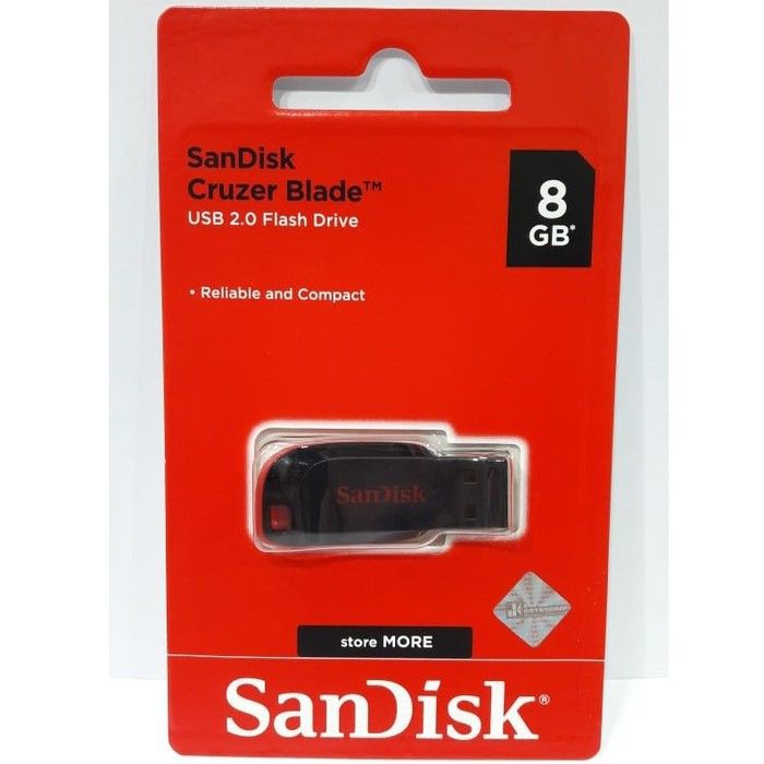 USB flashdisk 8 gb