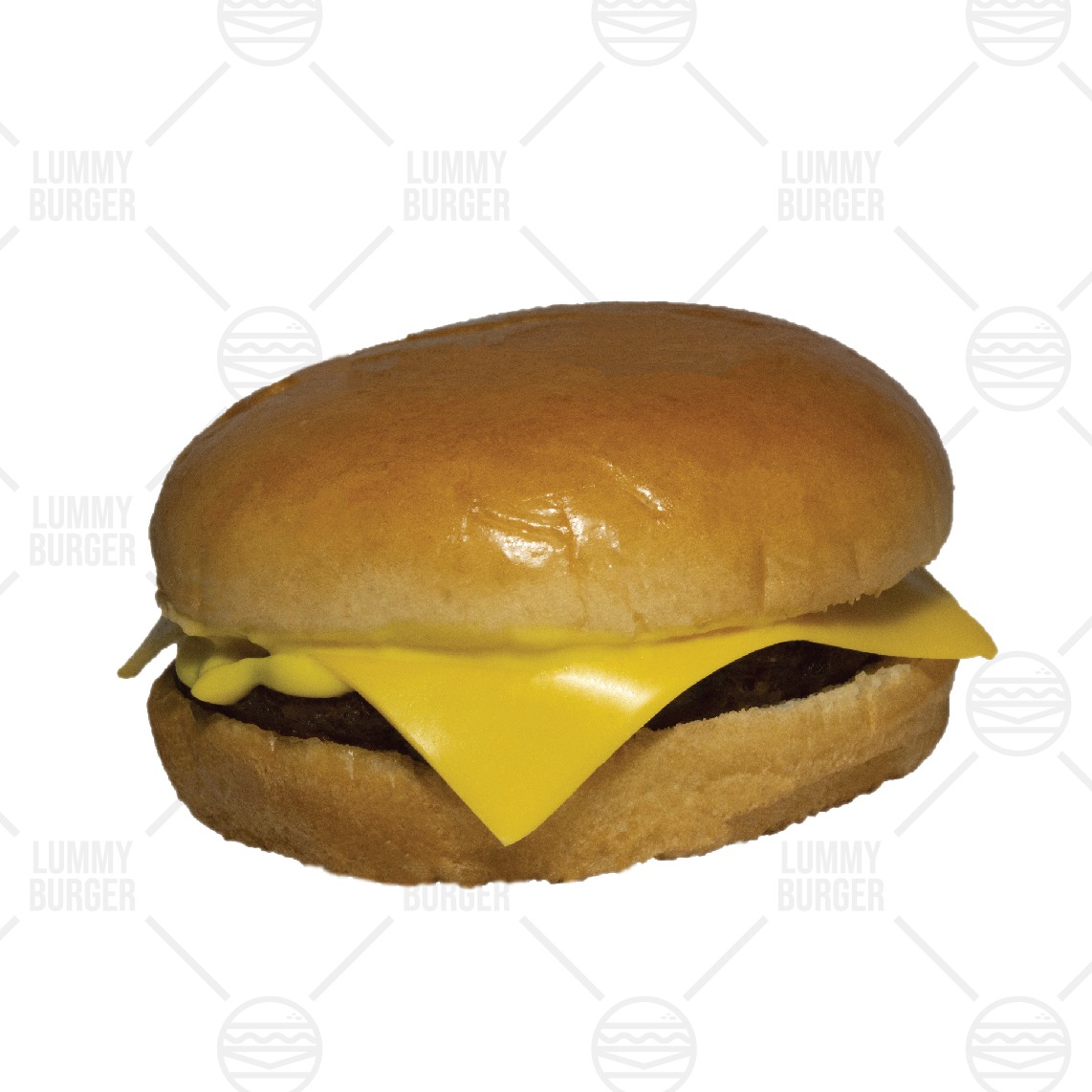 Classic Cheese Burger