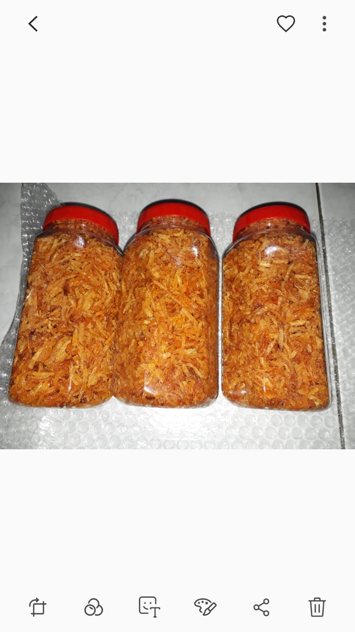 Keripik kentang