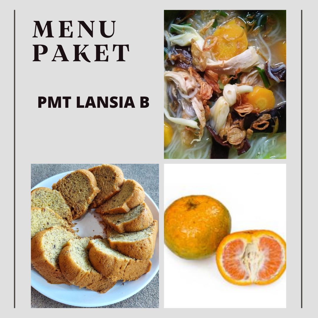 PMT Lansia