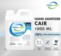 hand disinfectan