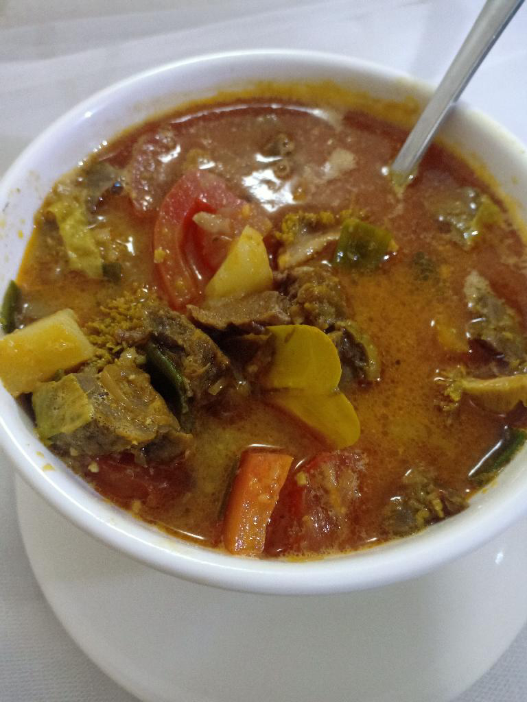 Soto Betawi 2