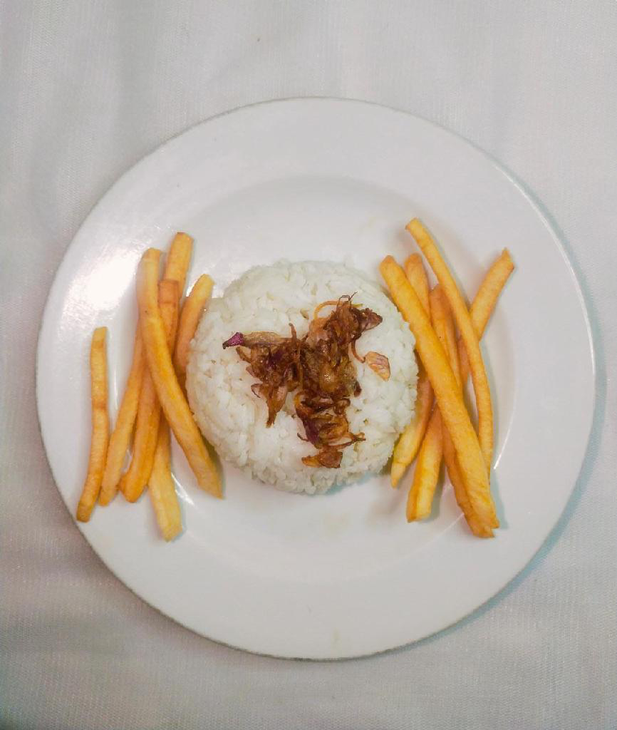 Nasi Rawon 3