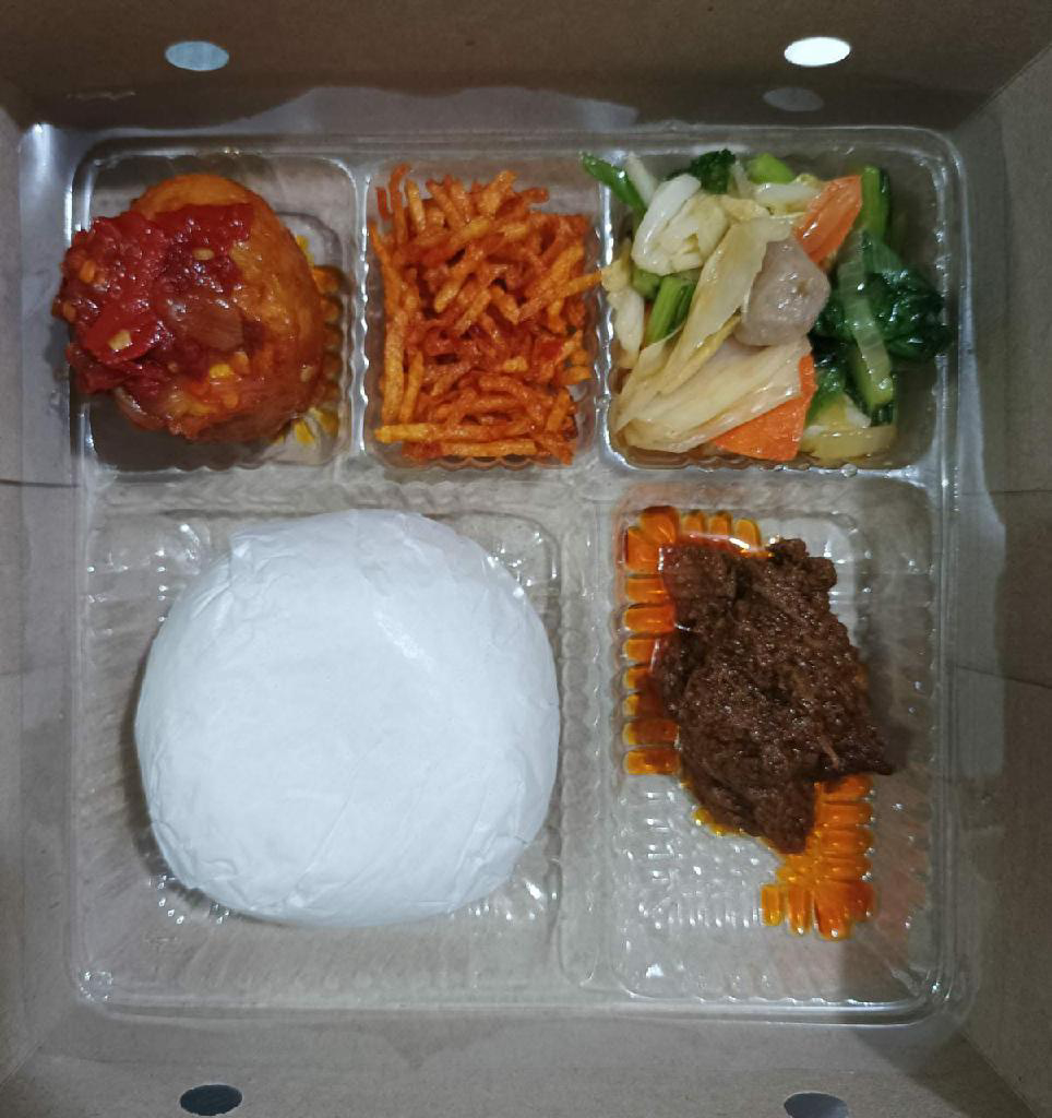 Nasi Box1