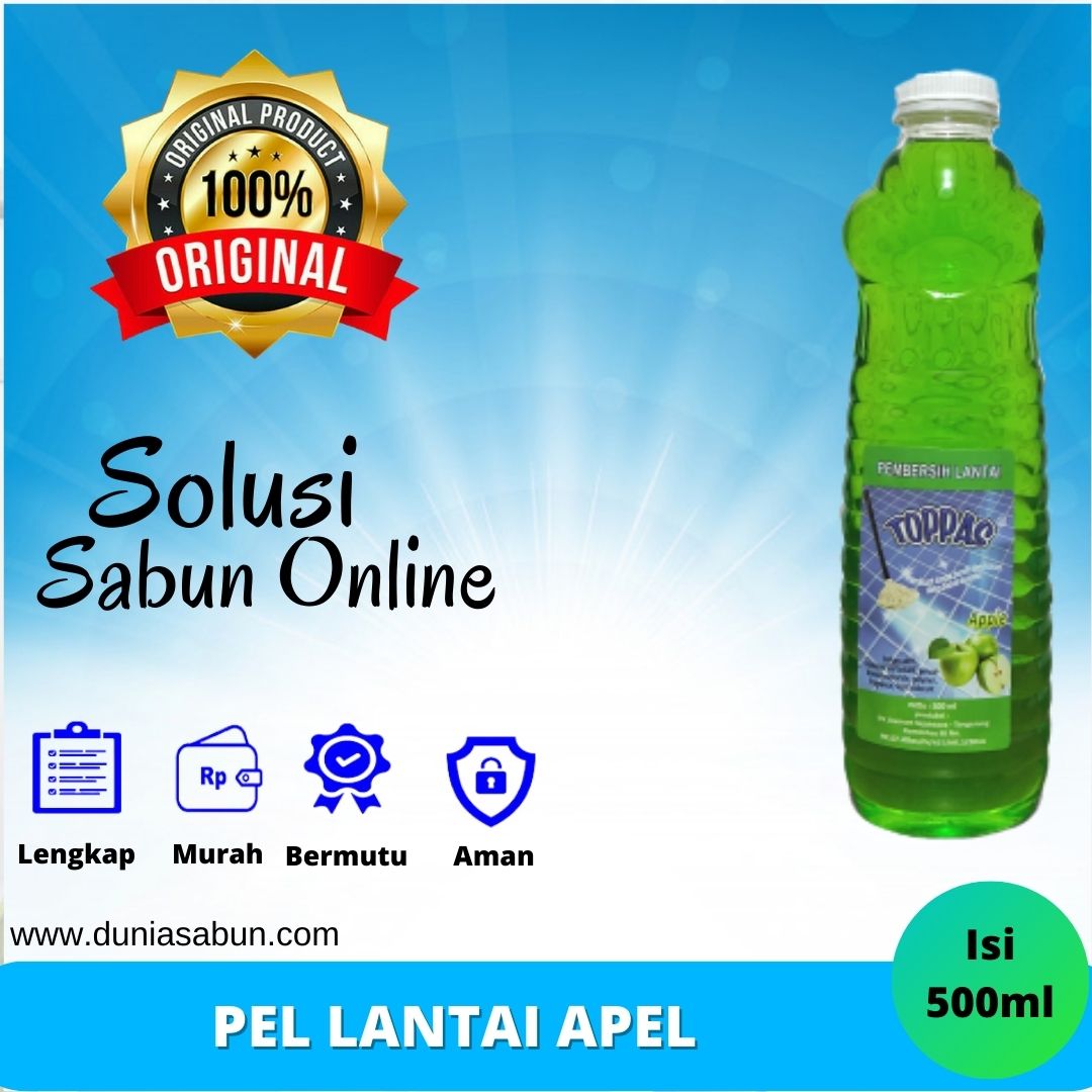 Pembersih Lantai 500ml