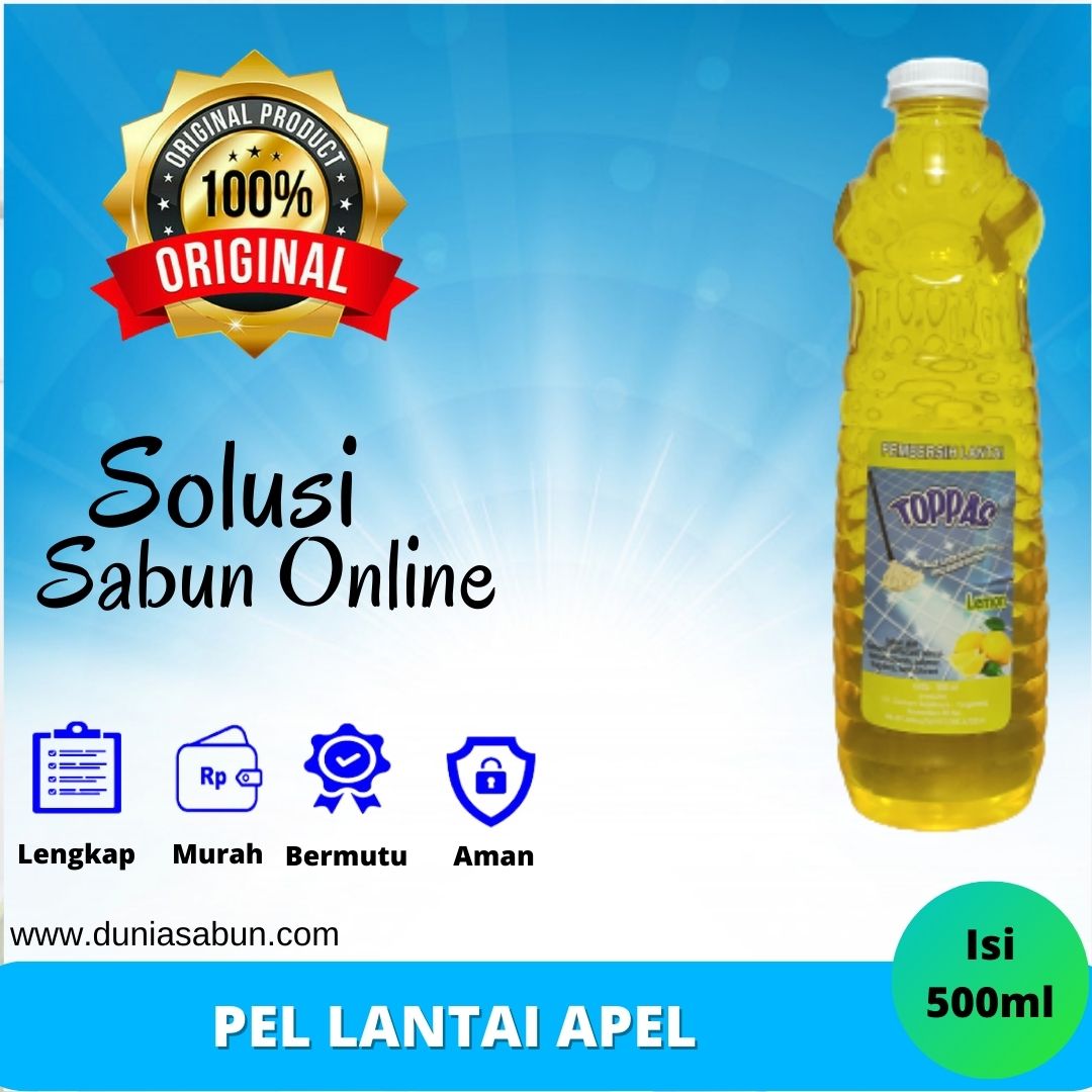 Pembersih Lantai 500ml