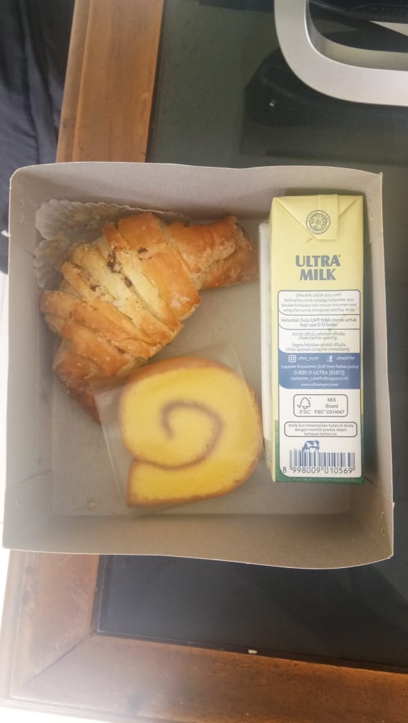 Snack Axtra Fuding