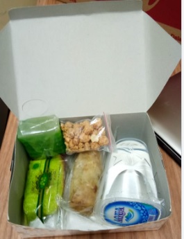 Snack Box