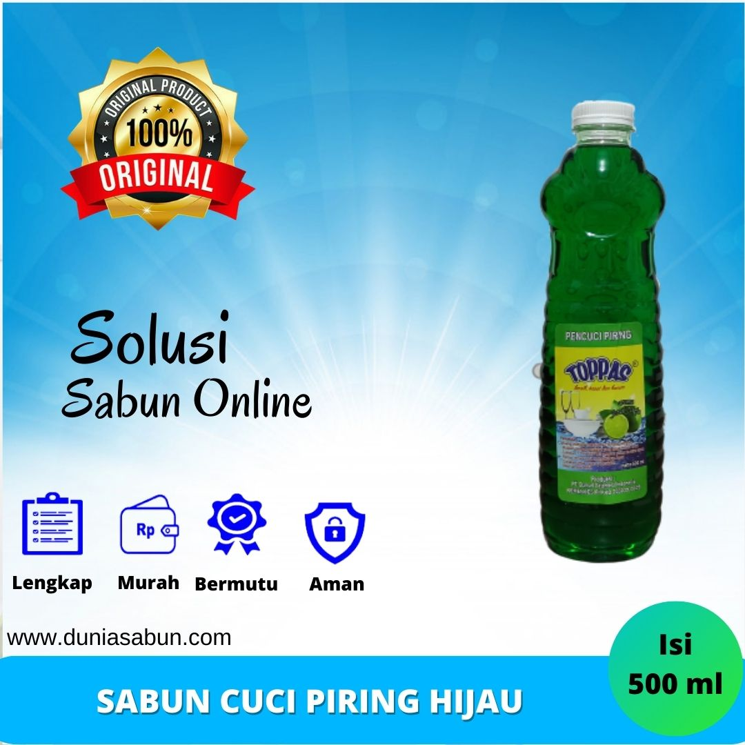 Sabun Cuci Piring 500ML