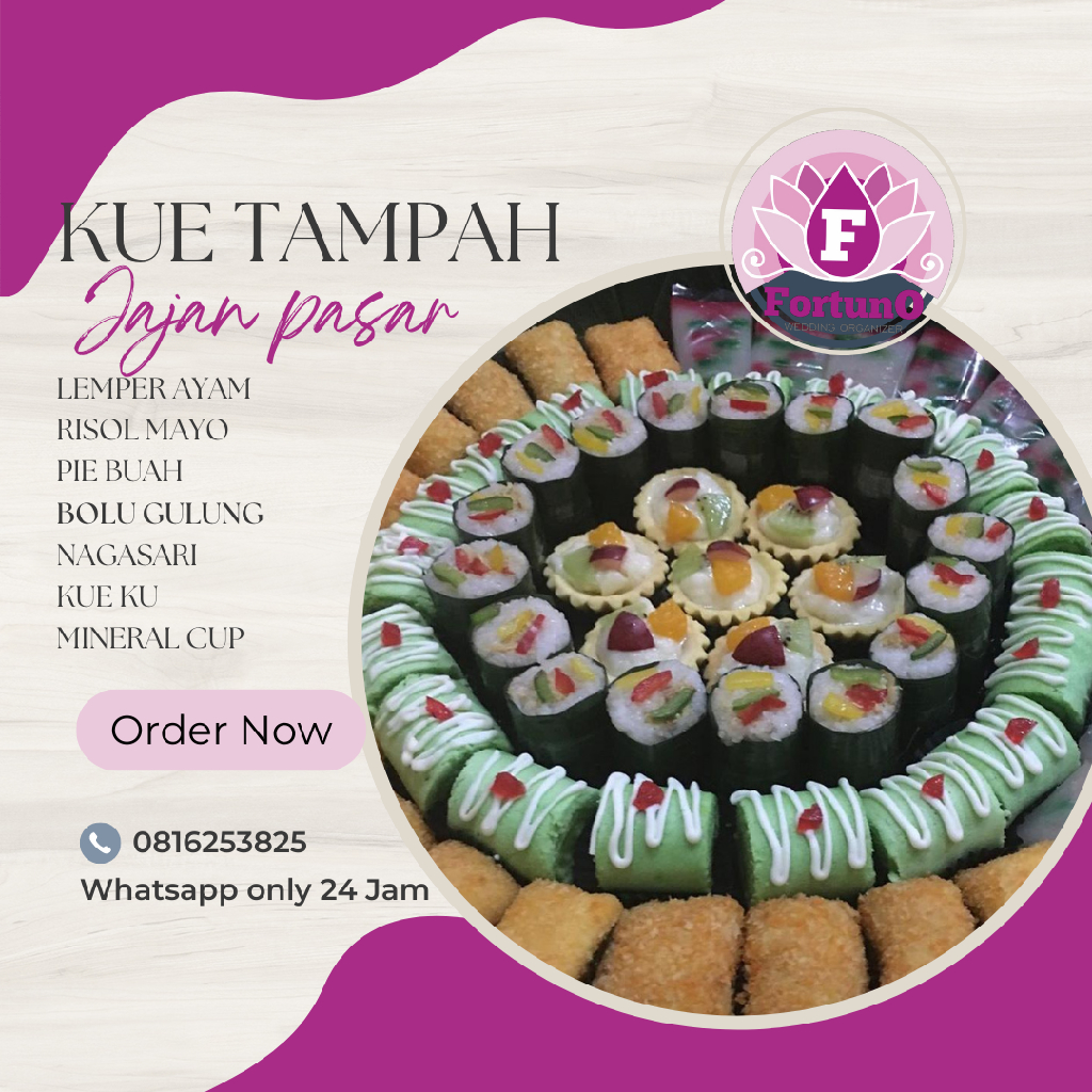 Kue Tampah jajan Pasar1