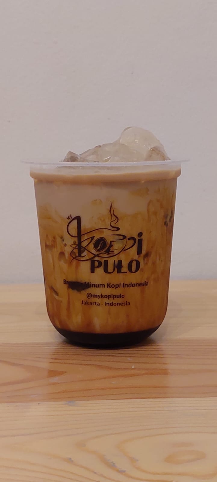 KOPI PULO