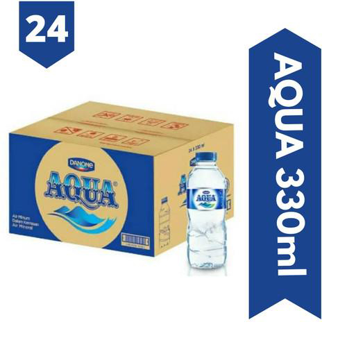 AQUA BOTOL 330ml1