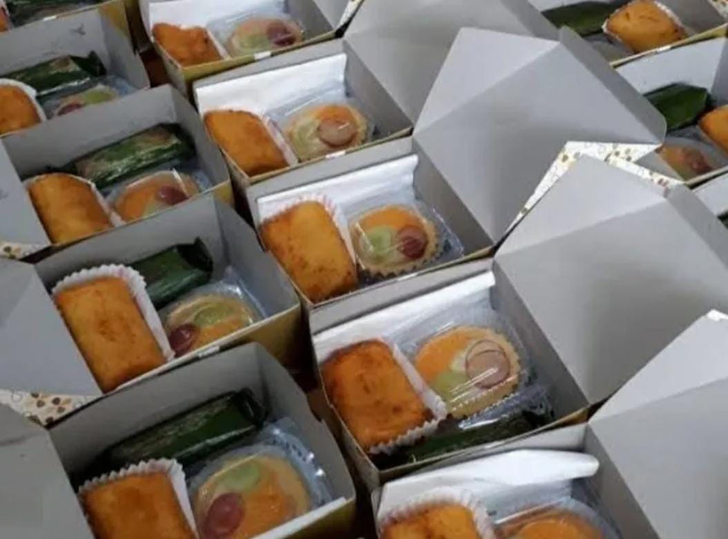 Snack Box 5