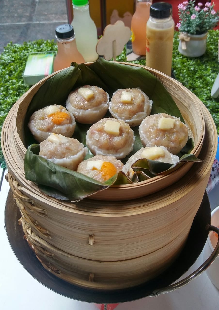 DIMSUM SHOW