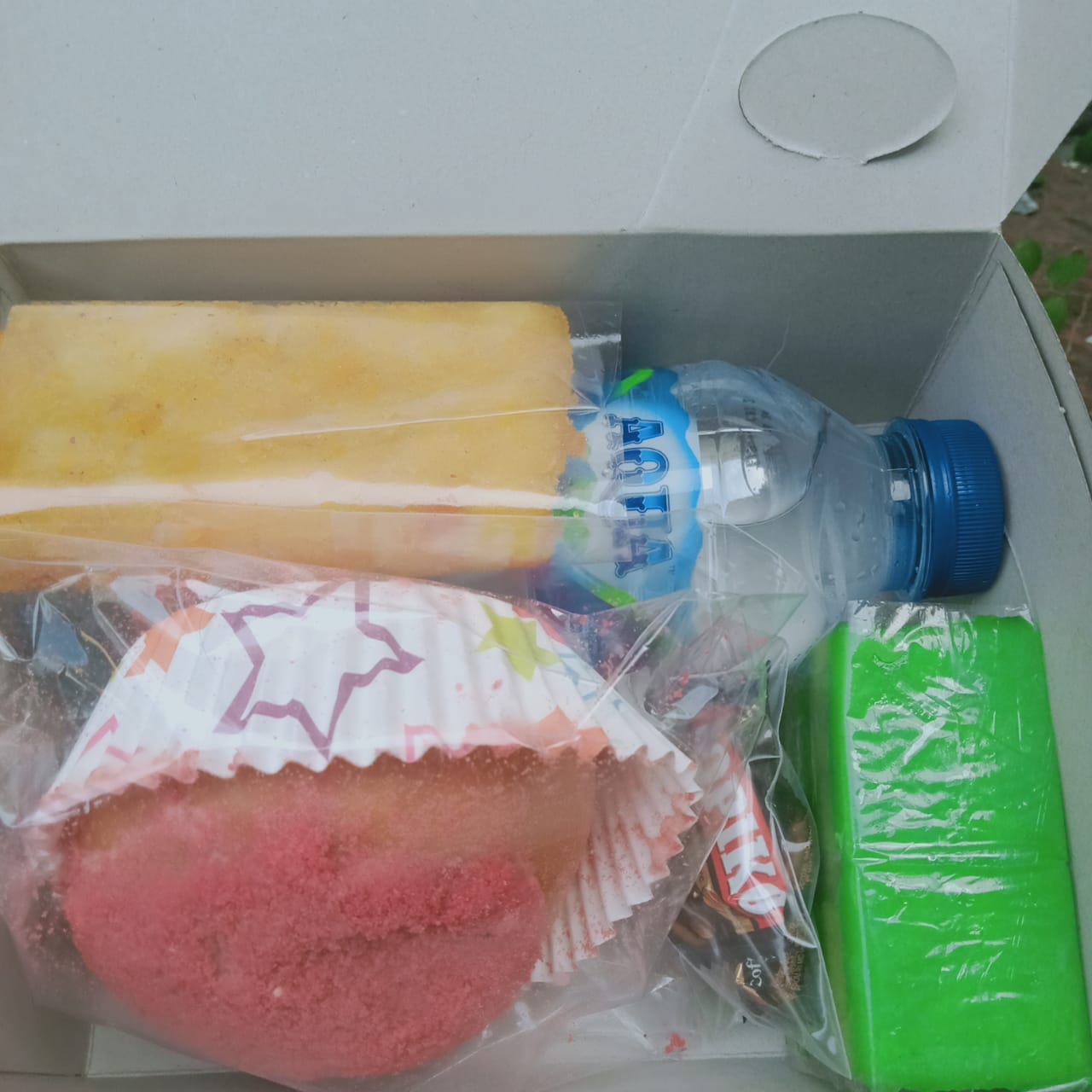 Snack Box