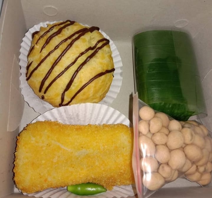 snack box