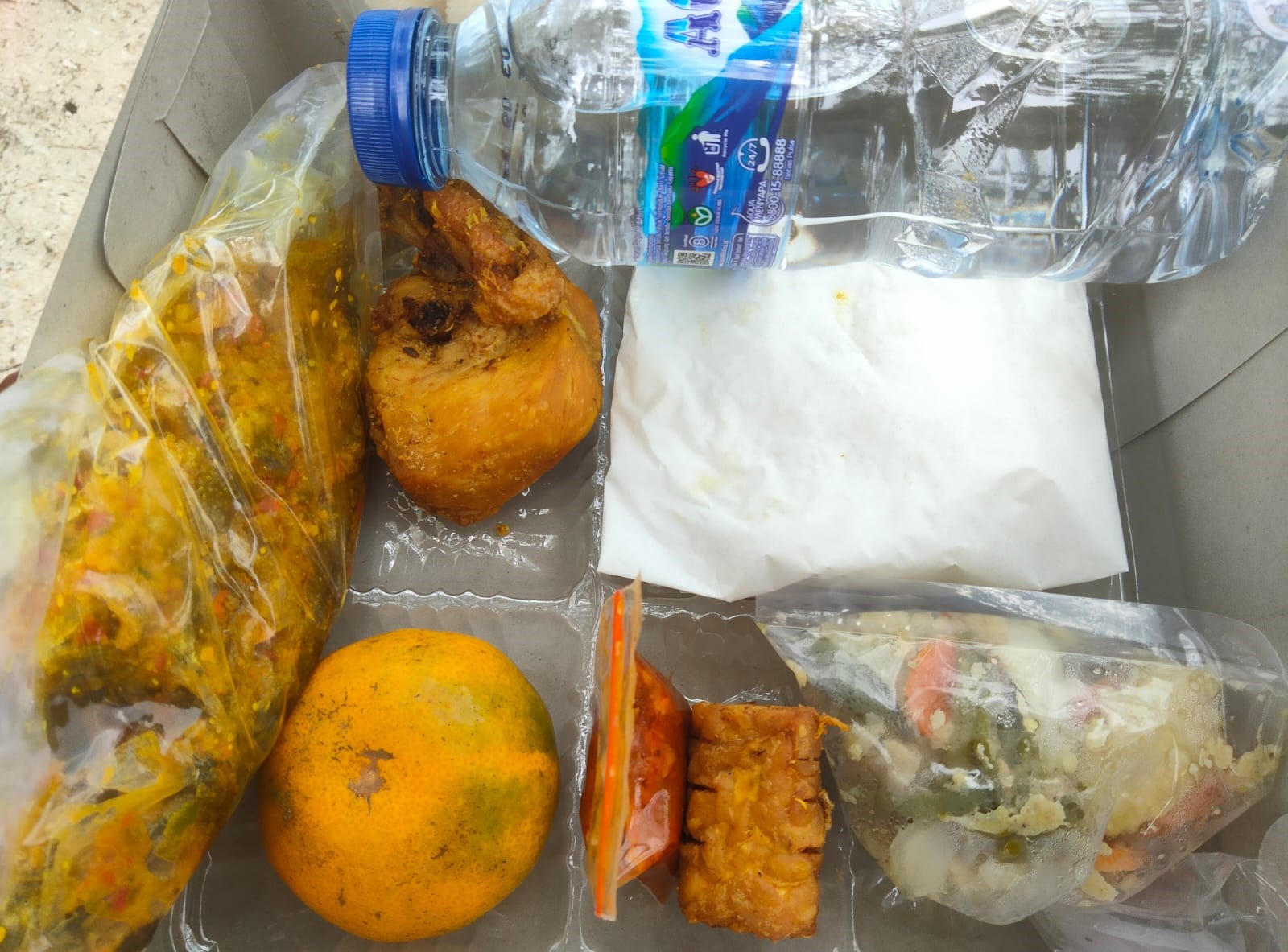 Fiyan Drink &amp; Catering